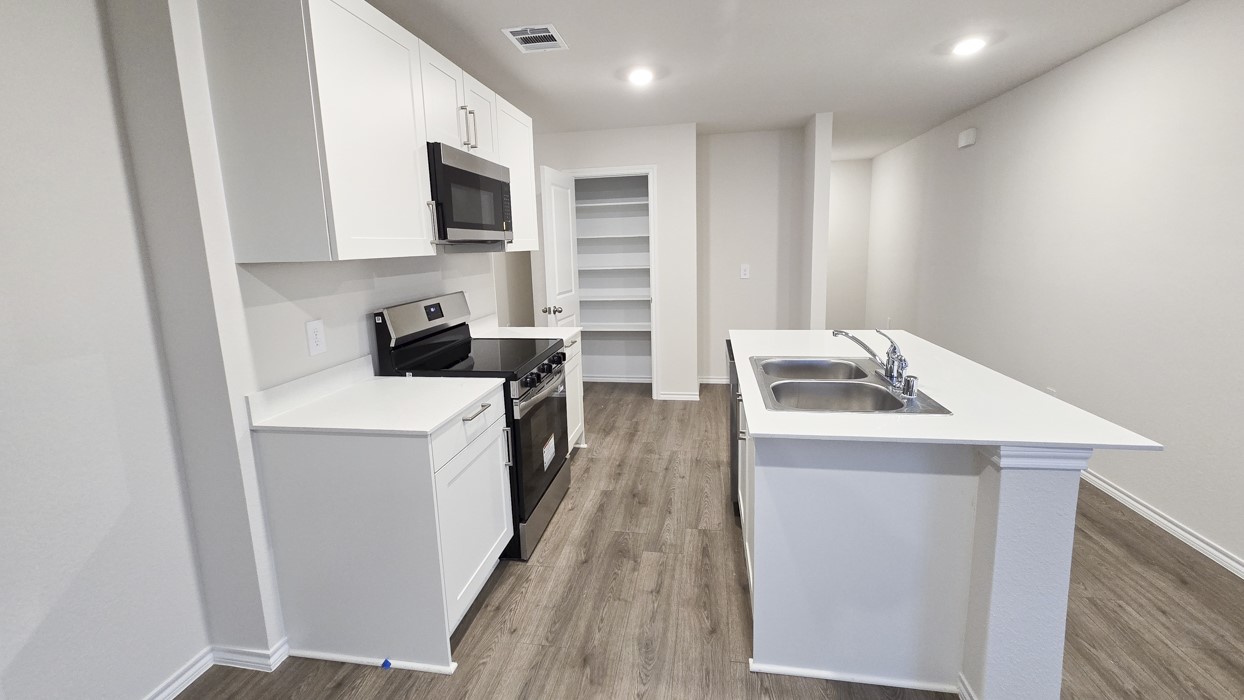 205 Choctaw Drive Leonard TX 75452