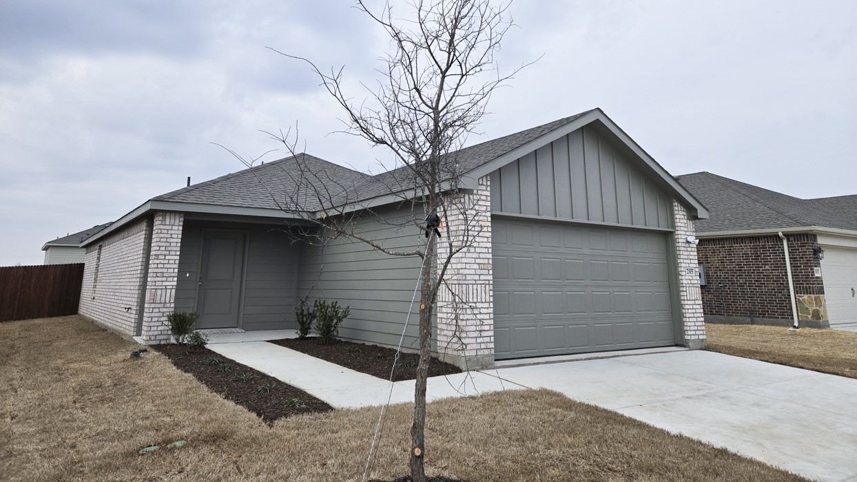 205 Choctaw Drive Leonard TX 75452
