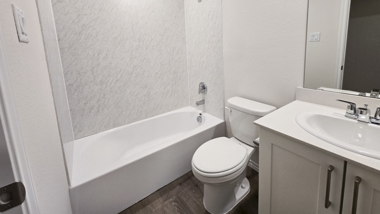 205 Choctaw Drive Leonard TX 75452