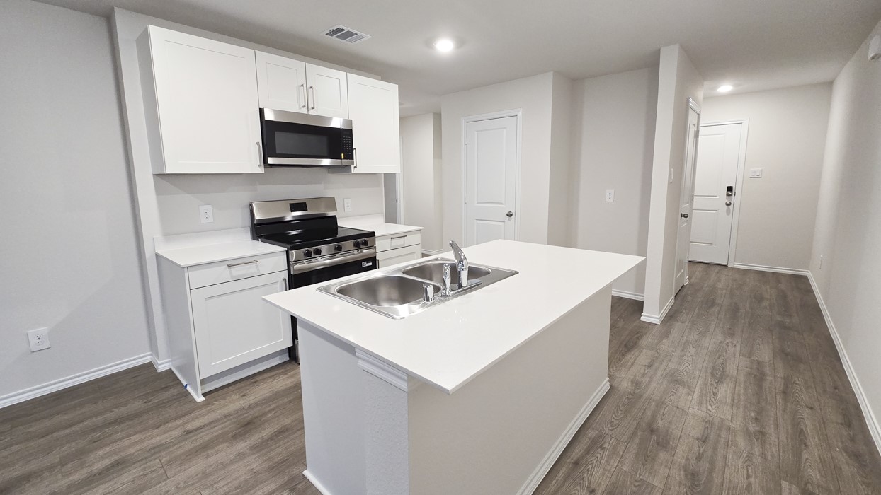 205 Choctaw Drive Leonard TX 75452