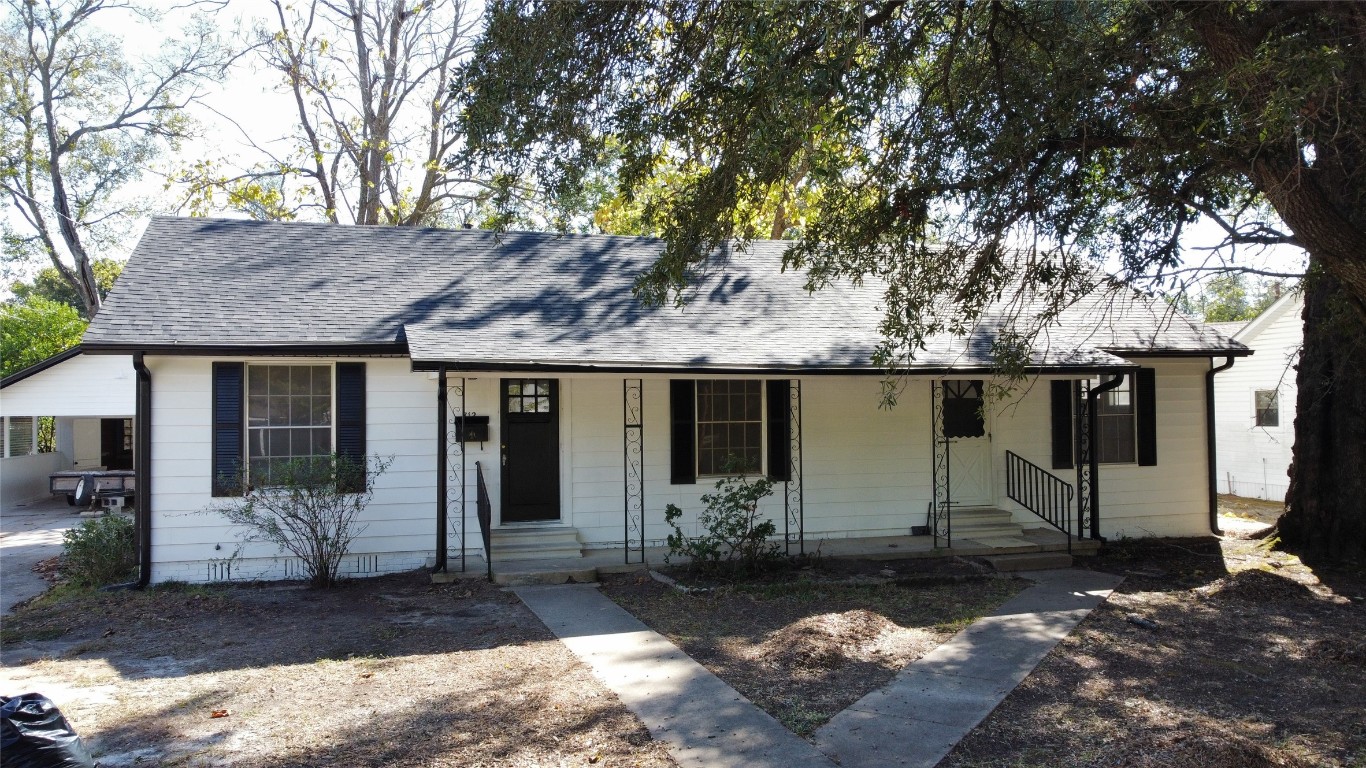 812 Wigley Street Mineola TX 75773