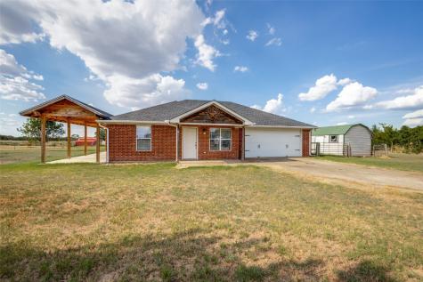 3470 Vz County Road 2120 Canton TX 75103