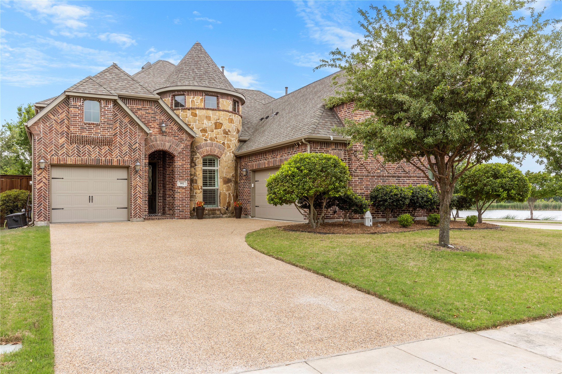 991 Rustic Lane Prosper TX 75078
