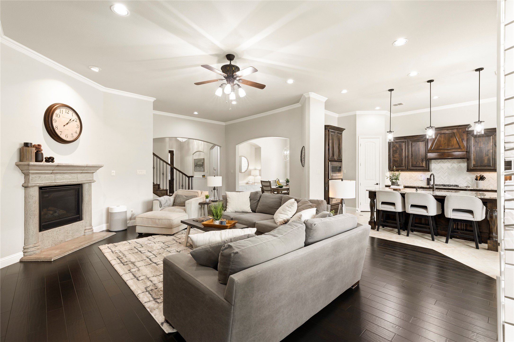 991 Rustic Lane Prosper TX 75078