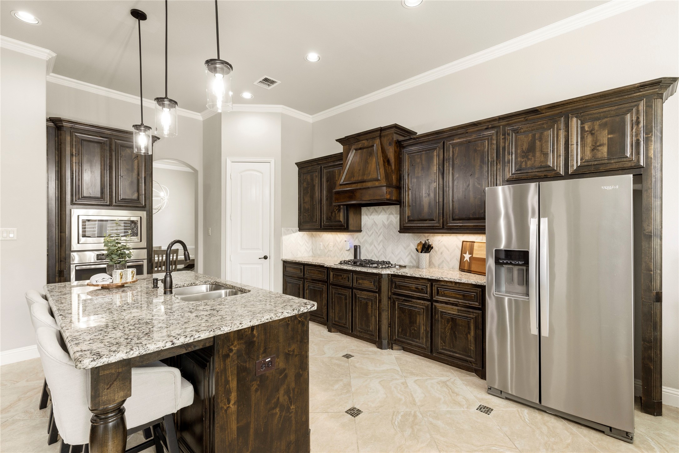 991 Rustic Lane Prosper TX 75078