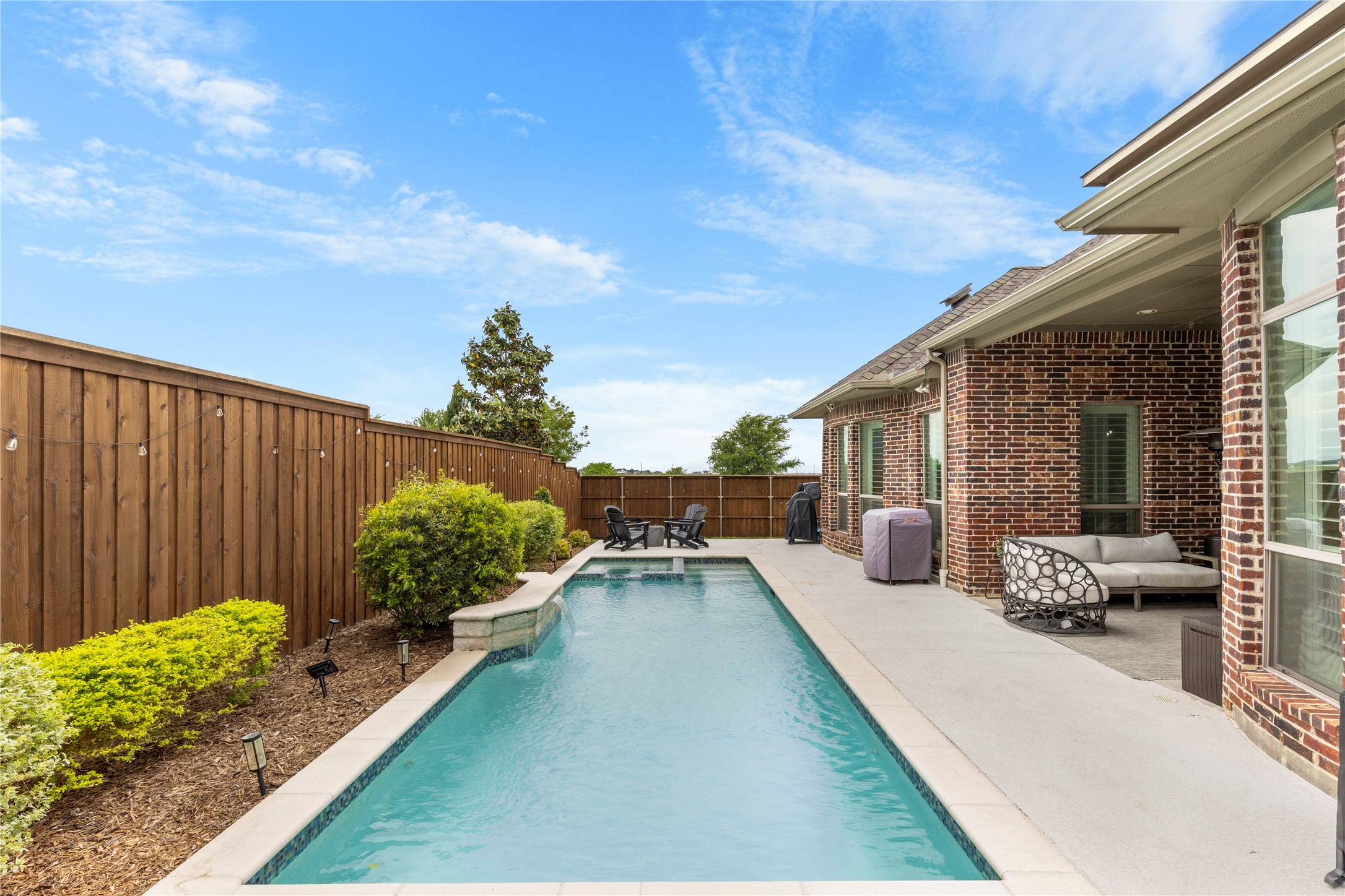 991 Rustic Lane Prosper TX 75078