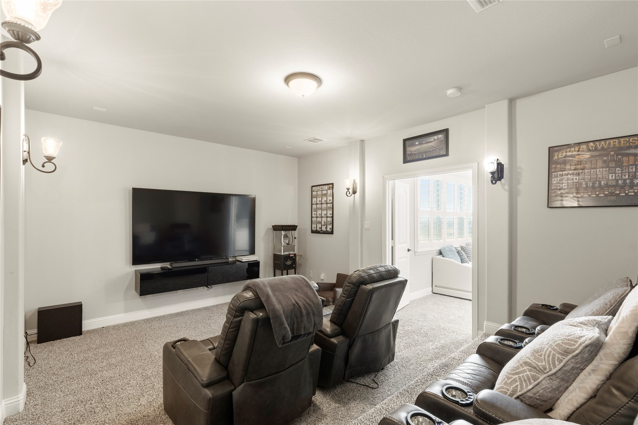 991 Rustic Lane Prosper TX 75078