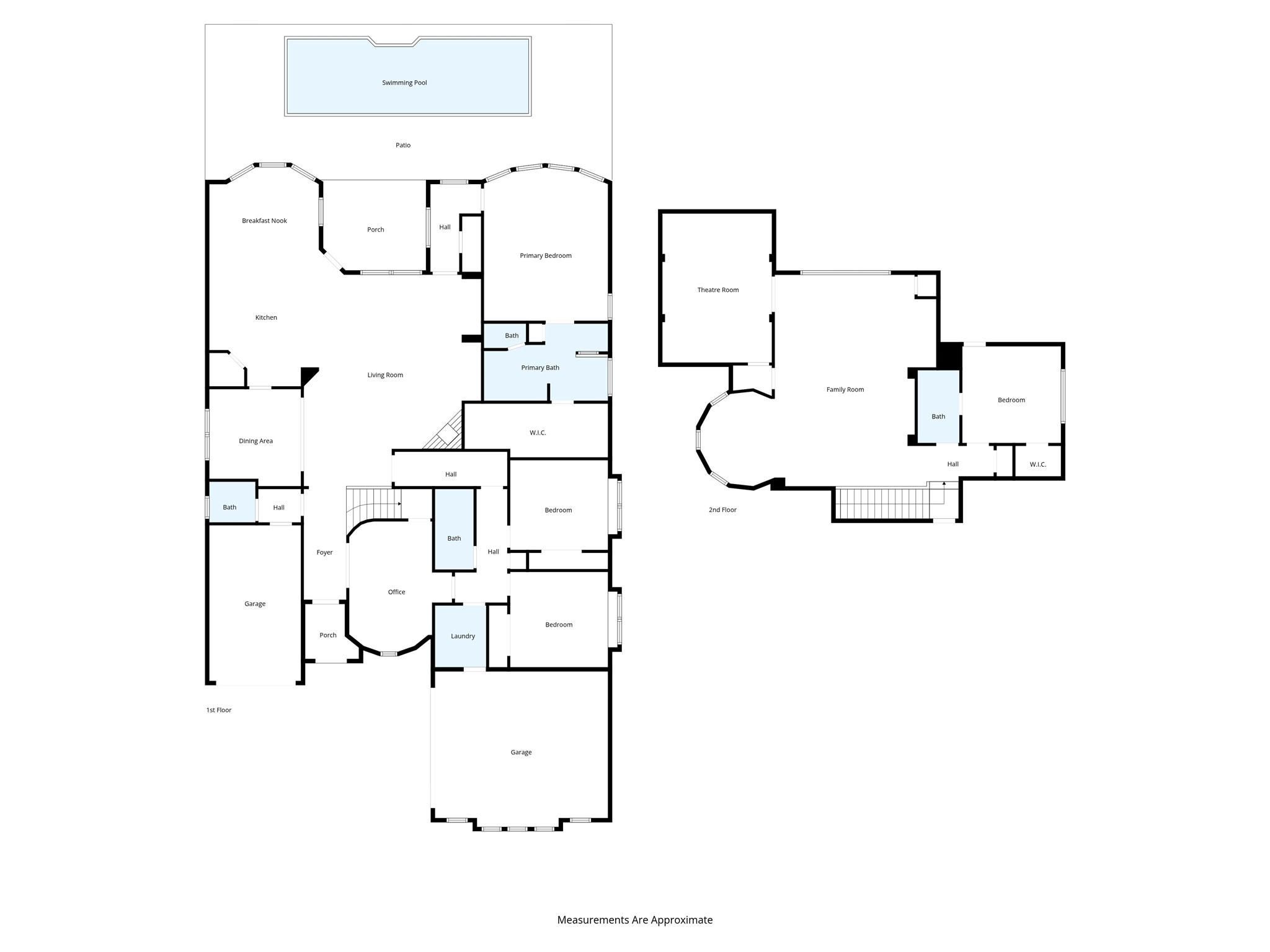 991 Rustic Lane Prosper TX 75078