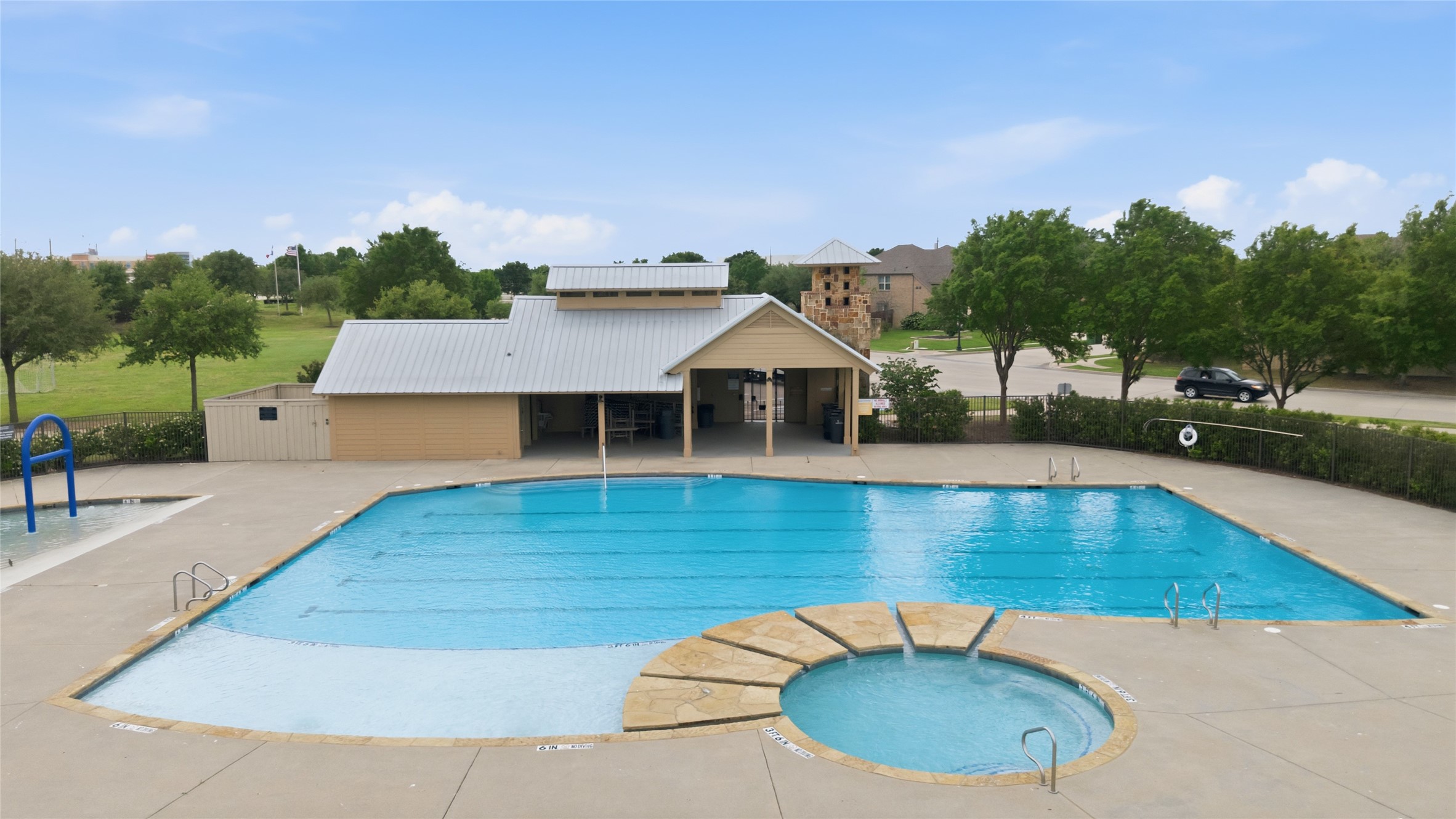 991 Rustic Lane Prosper TX 75078