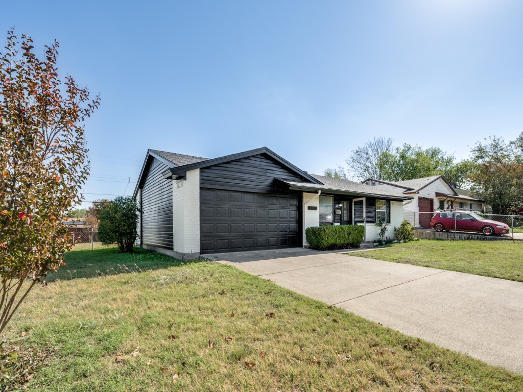 1144 Caravan Trail Duncanville TX 75116