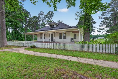 8402 Springridge Texas Line Road Keithville LA 71047