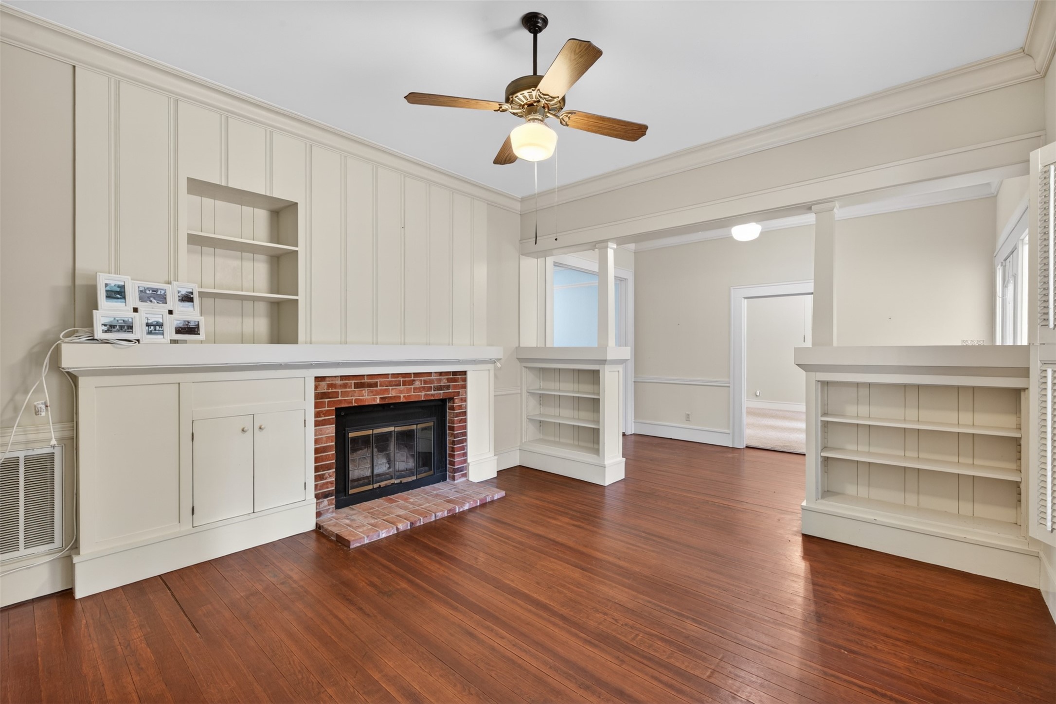 8402 Springridge Texas Line Road Keithville LA 71047
