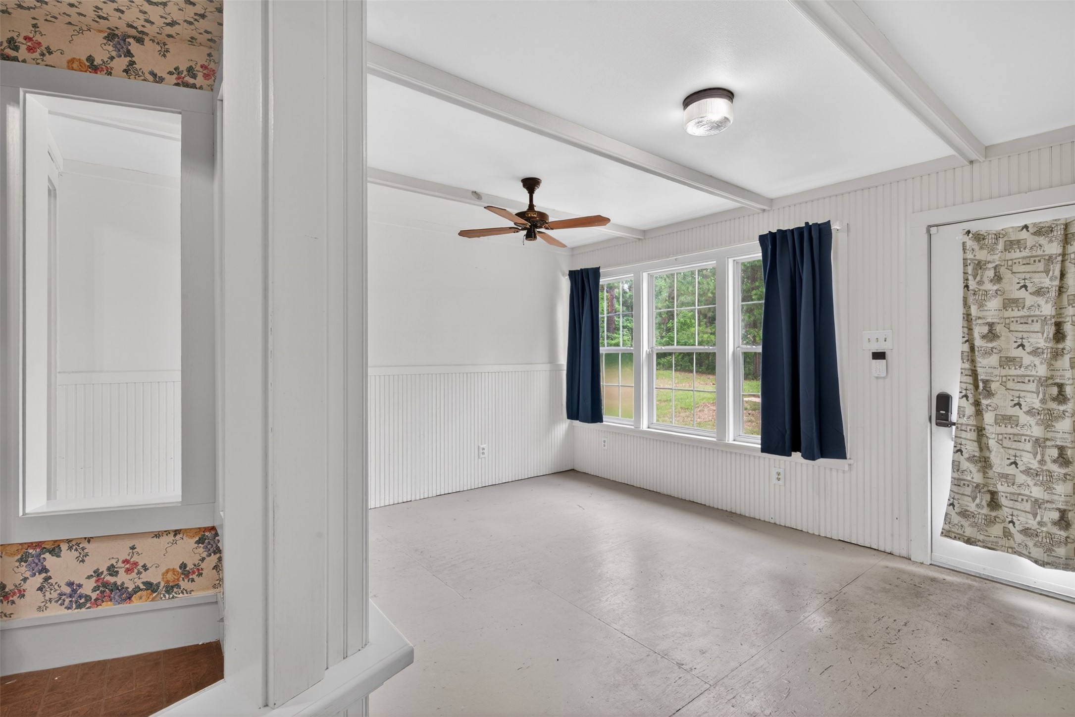 8402 Springridge Texas Line Road Keithville LA 71047