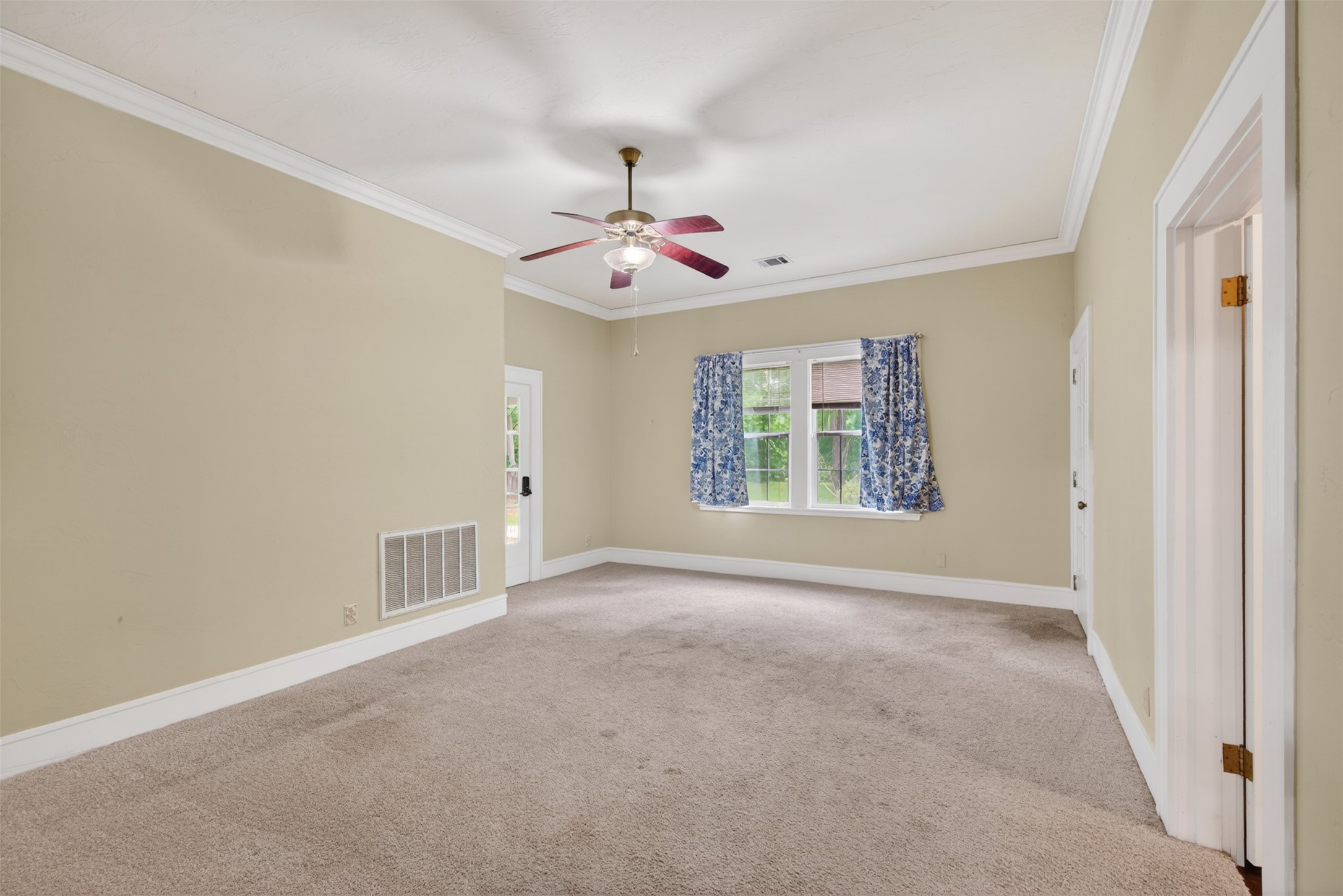 8402 Springridge Texas Line Road Keithville LA 71047