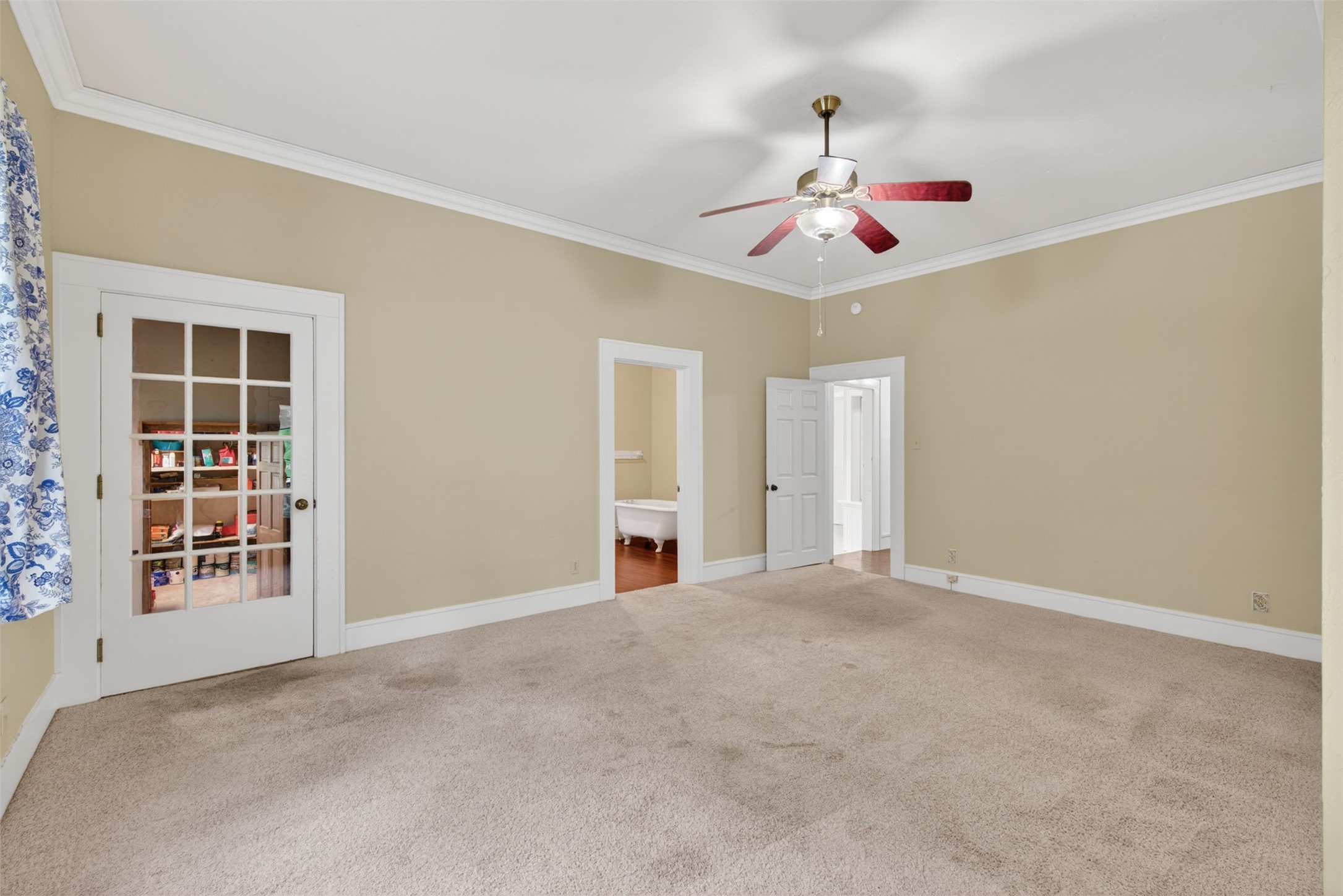 8402 Springridge Texas Line Road Keithville LA 71047