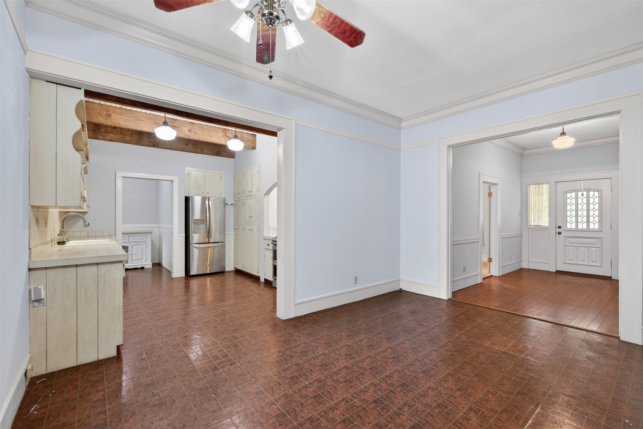 8402 Springridge Texas Line Road Keithville LA 71047