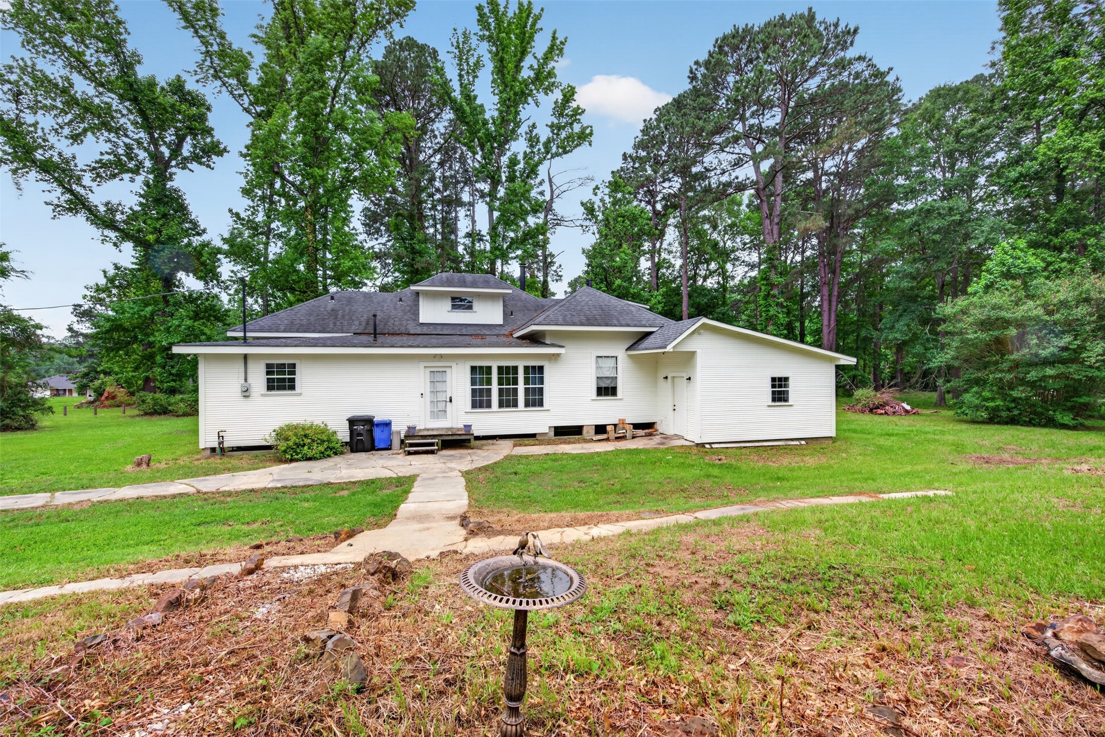 8402 Springridge Texas Line Road Keithville LA 71047