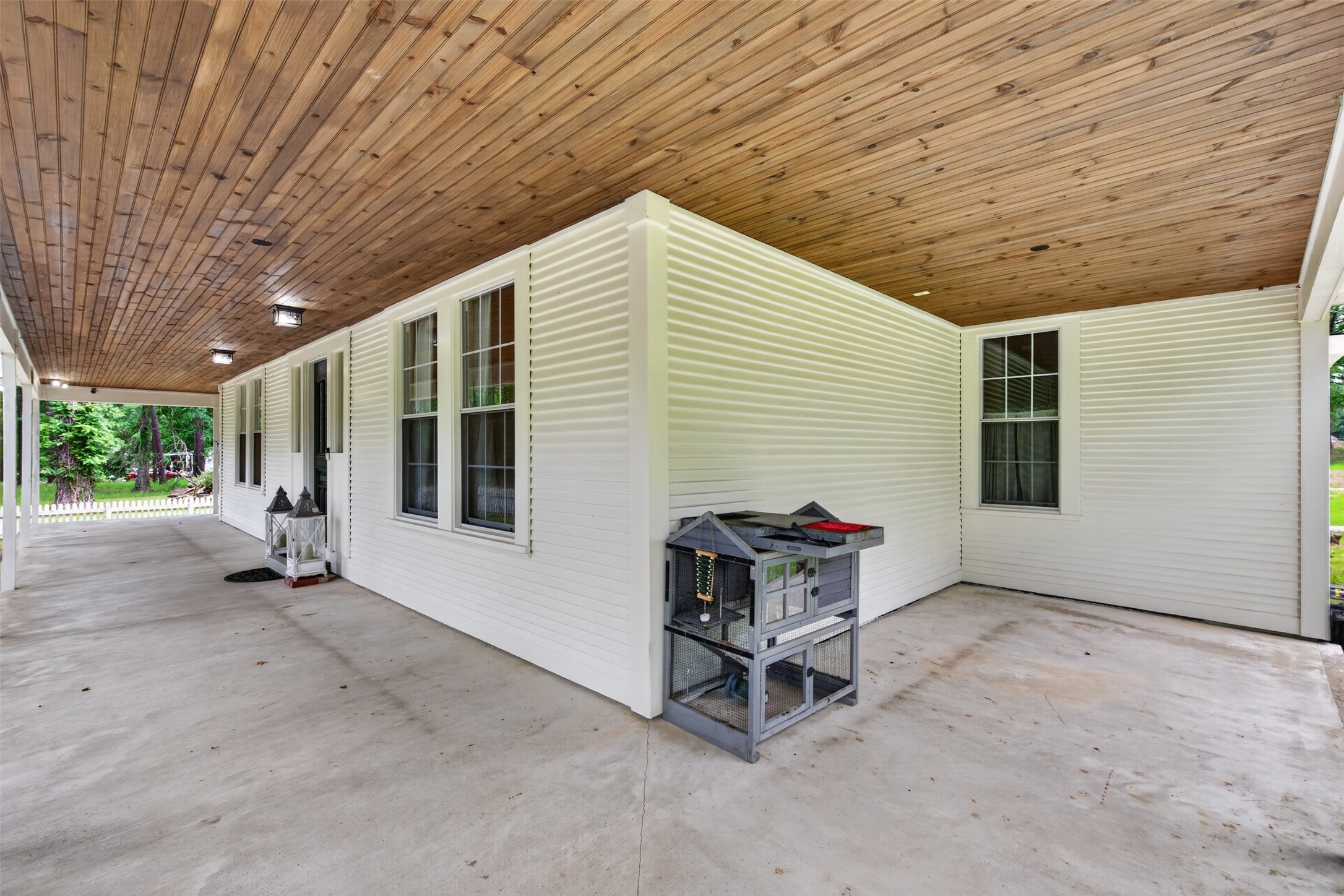 8402 Springridge Texas Line Road Keithville LA 71047