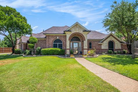 8300 Waterfront Court Fort Worth TX 76179