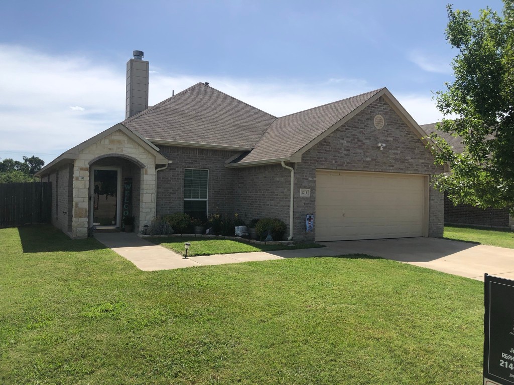 1713 Meadowlark Lane Royse City TX 75189