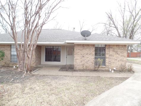 112 Gwendola Drive Mckinney TX 75071