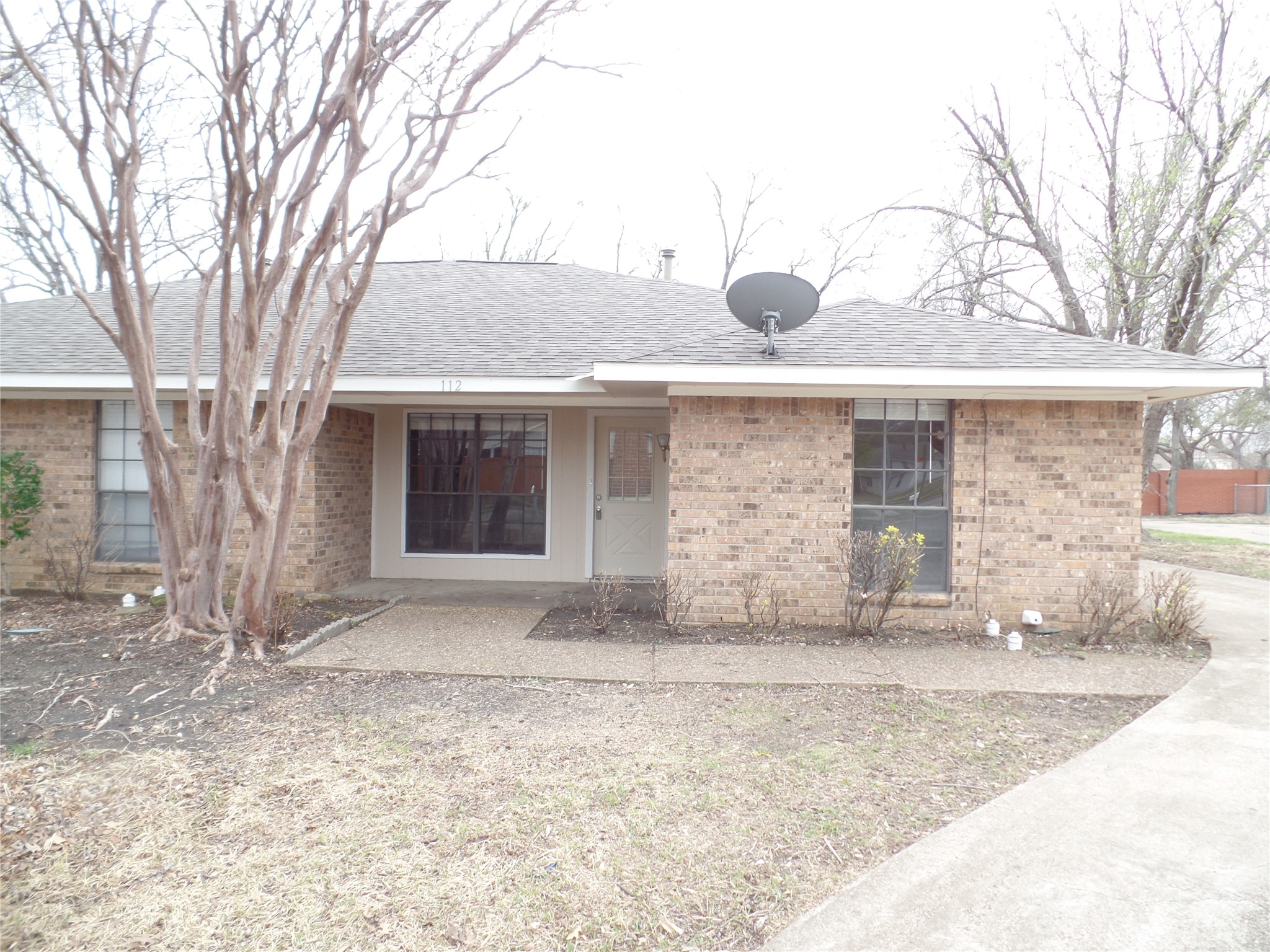 112 Gwendola Drive Mckinney TX 75071