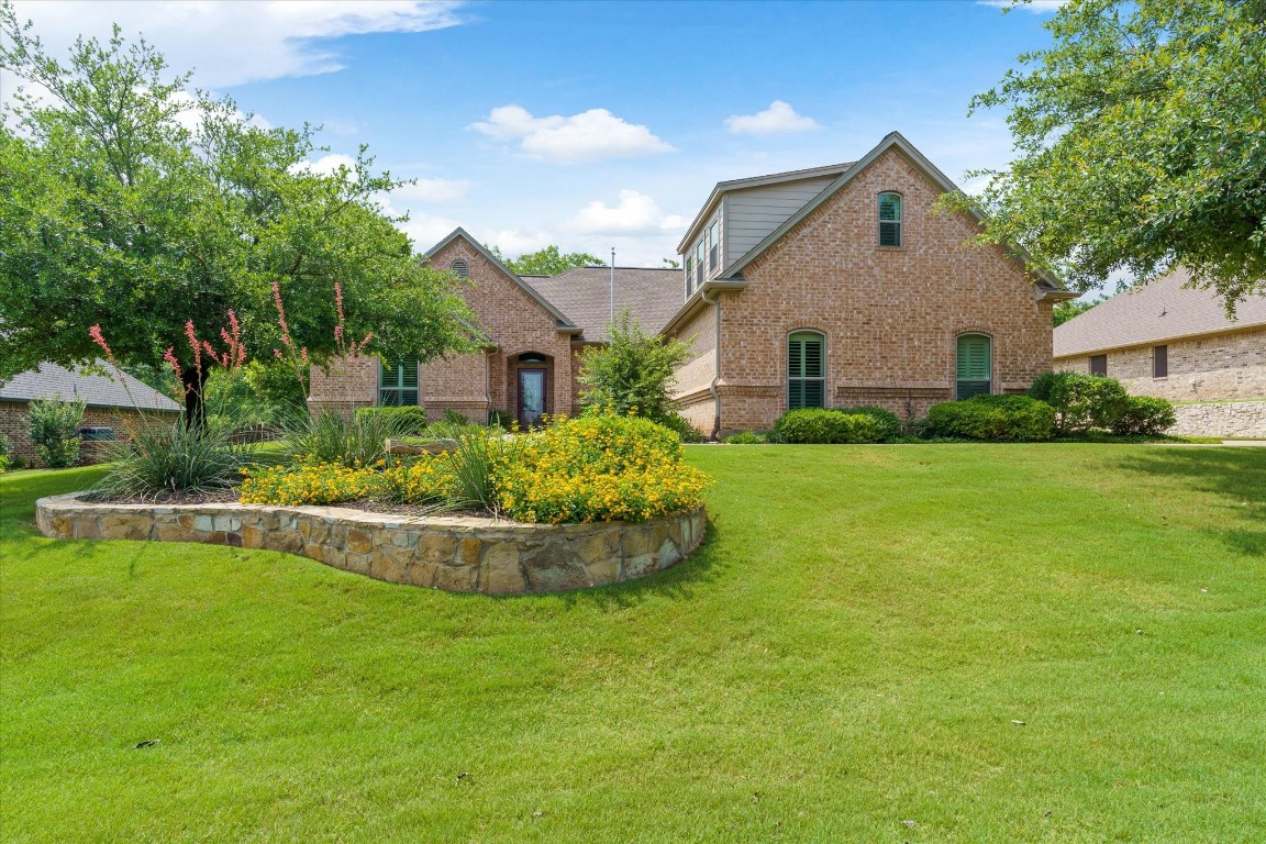 9515 Bellechase Road Granbury TX 76049