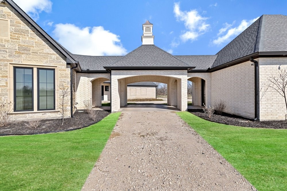 182 Longhorn Trail Royse City TX 75189