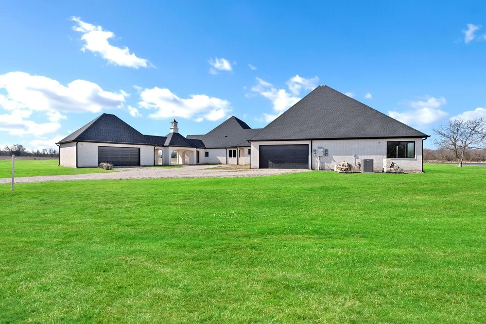 182 Longhorn Trail Royse City TX 75189