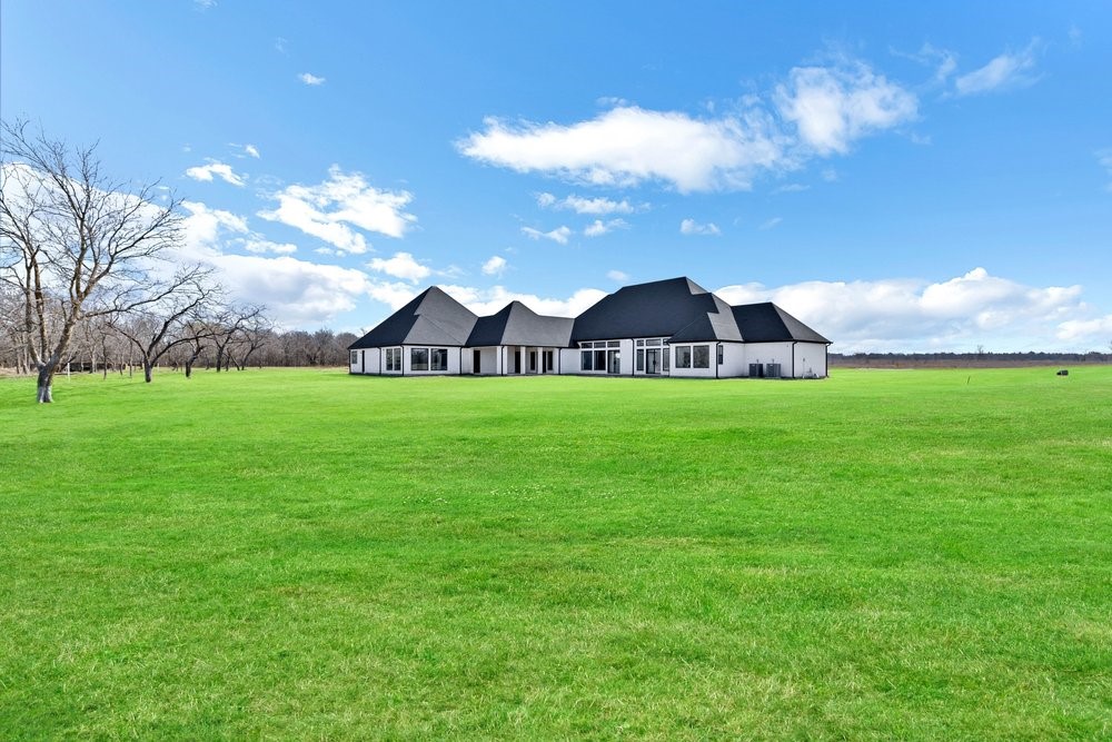 182 Longhorn Trail Royse City TX 75189