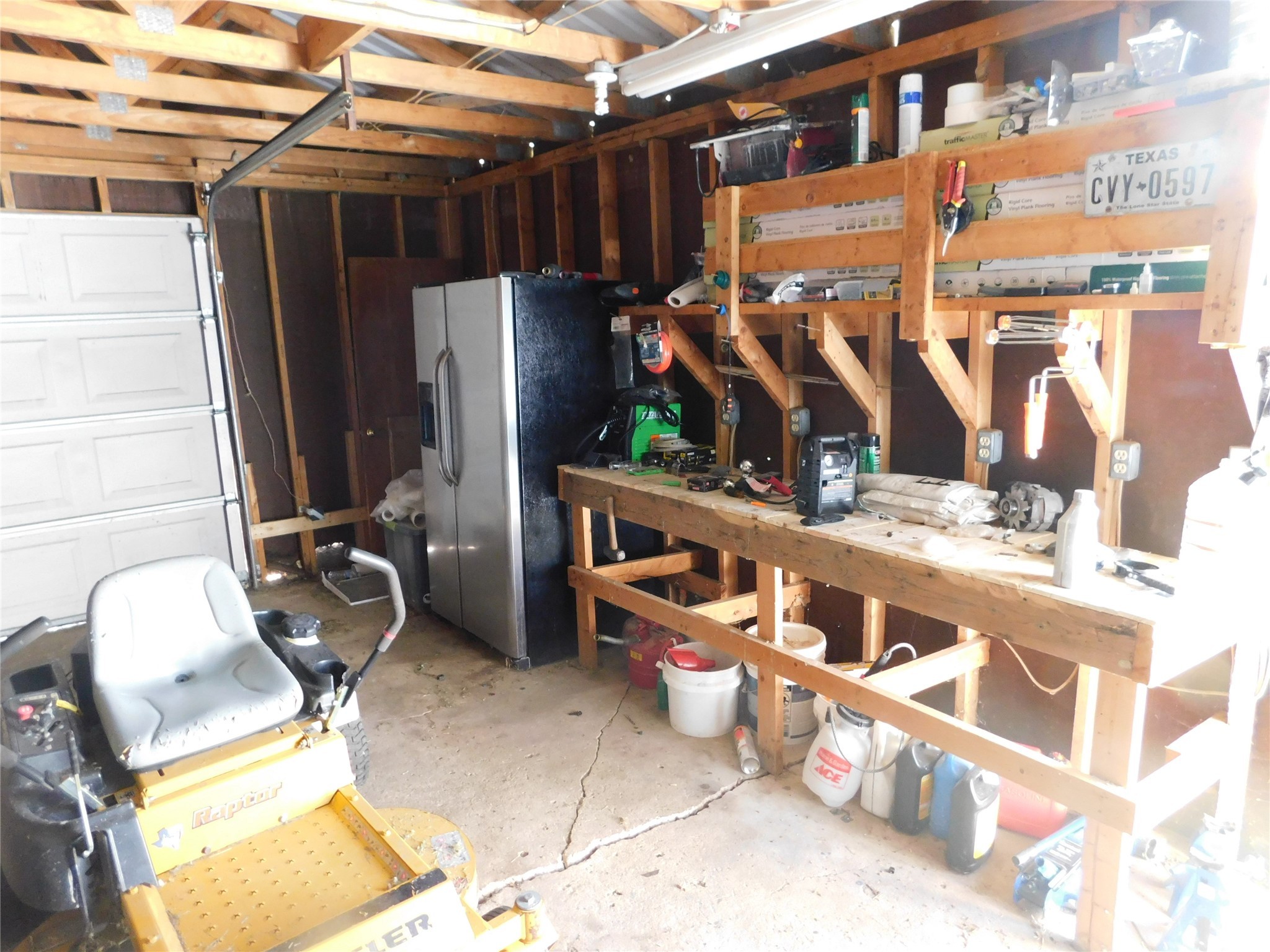 5401 Tx-36 Comanche TX 76442