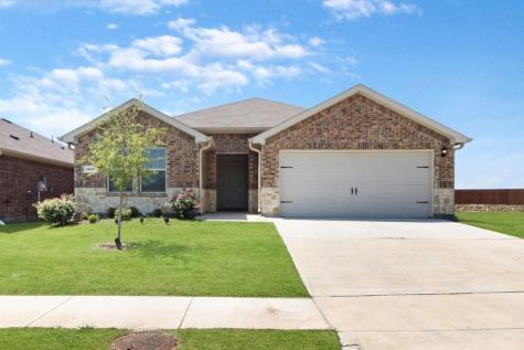 1846 Duskwood Drive Lancaster TX 75146