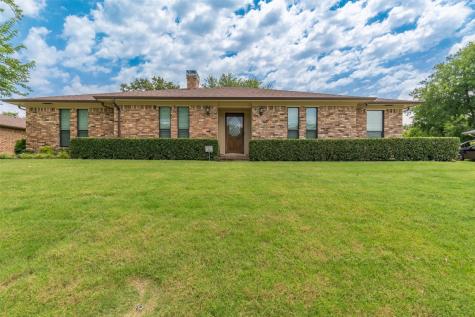 527 Turtle Creek Drive Greenville TX 75402
