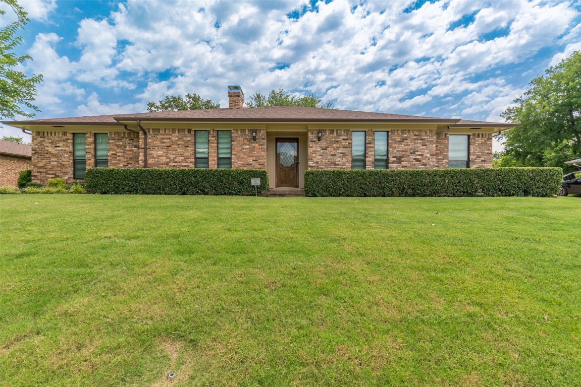 527 Turtle Creek Drive Greenville TX 75402