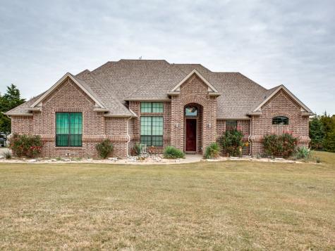 140 Stone Field Court Waxahachie TX 75167