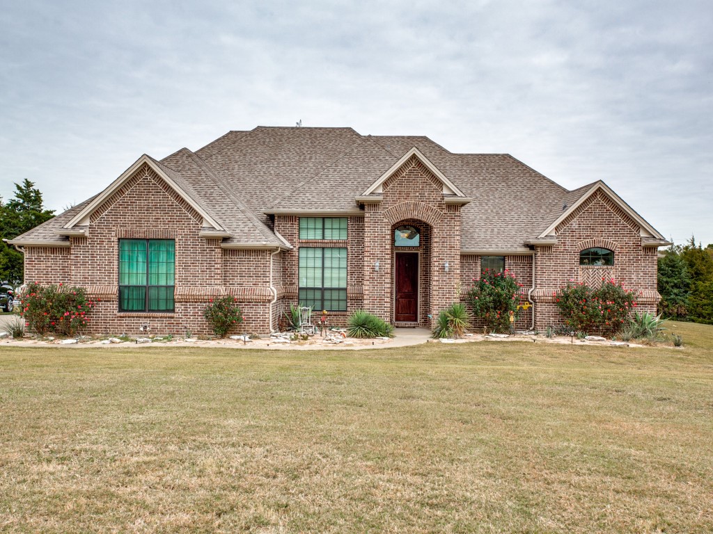 140 Stone Field Court Waxahachie TX 75167