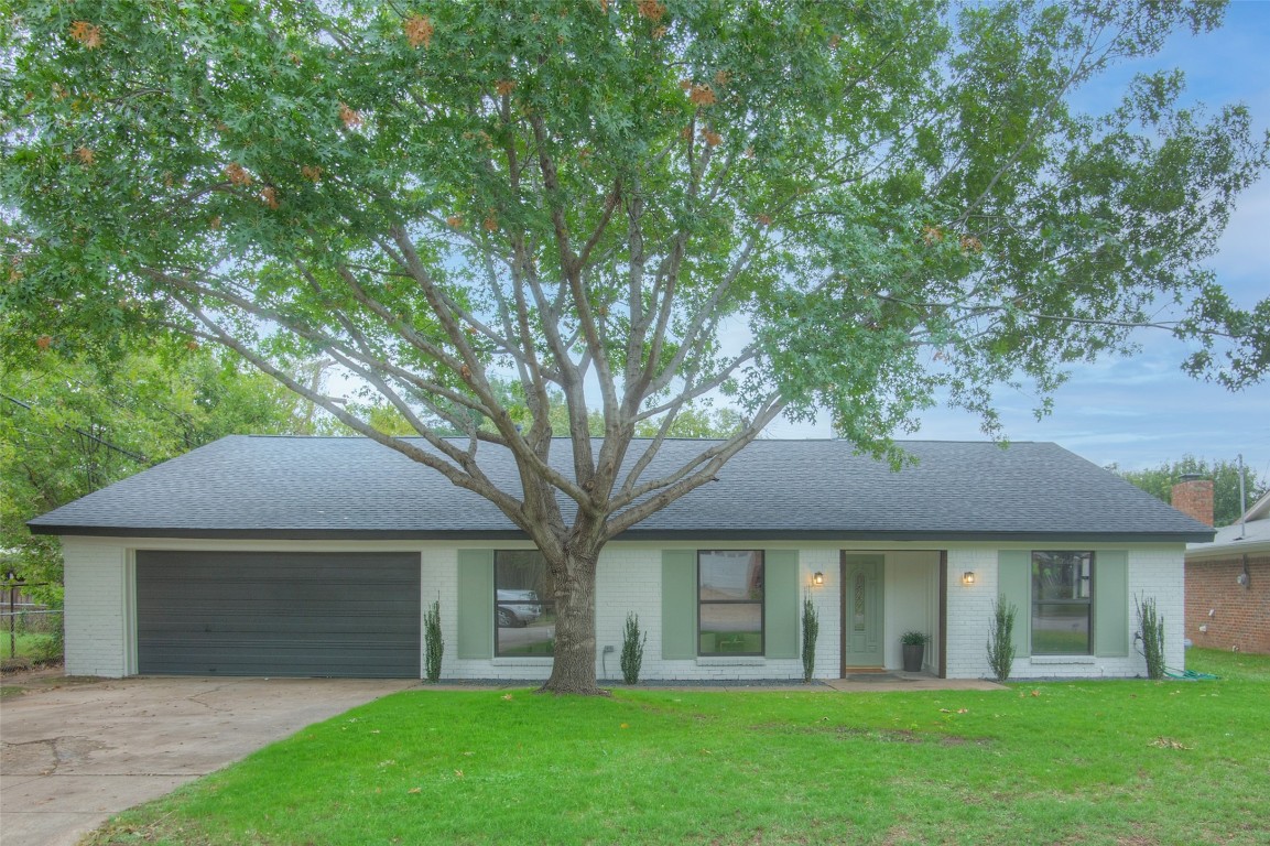 4912 Katherine Drive North Richland Hills TX 76180