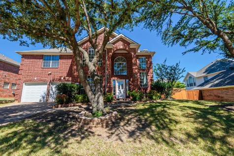 2816 Lakemont Drive Flower Mound TX 75022