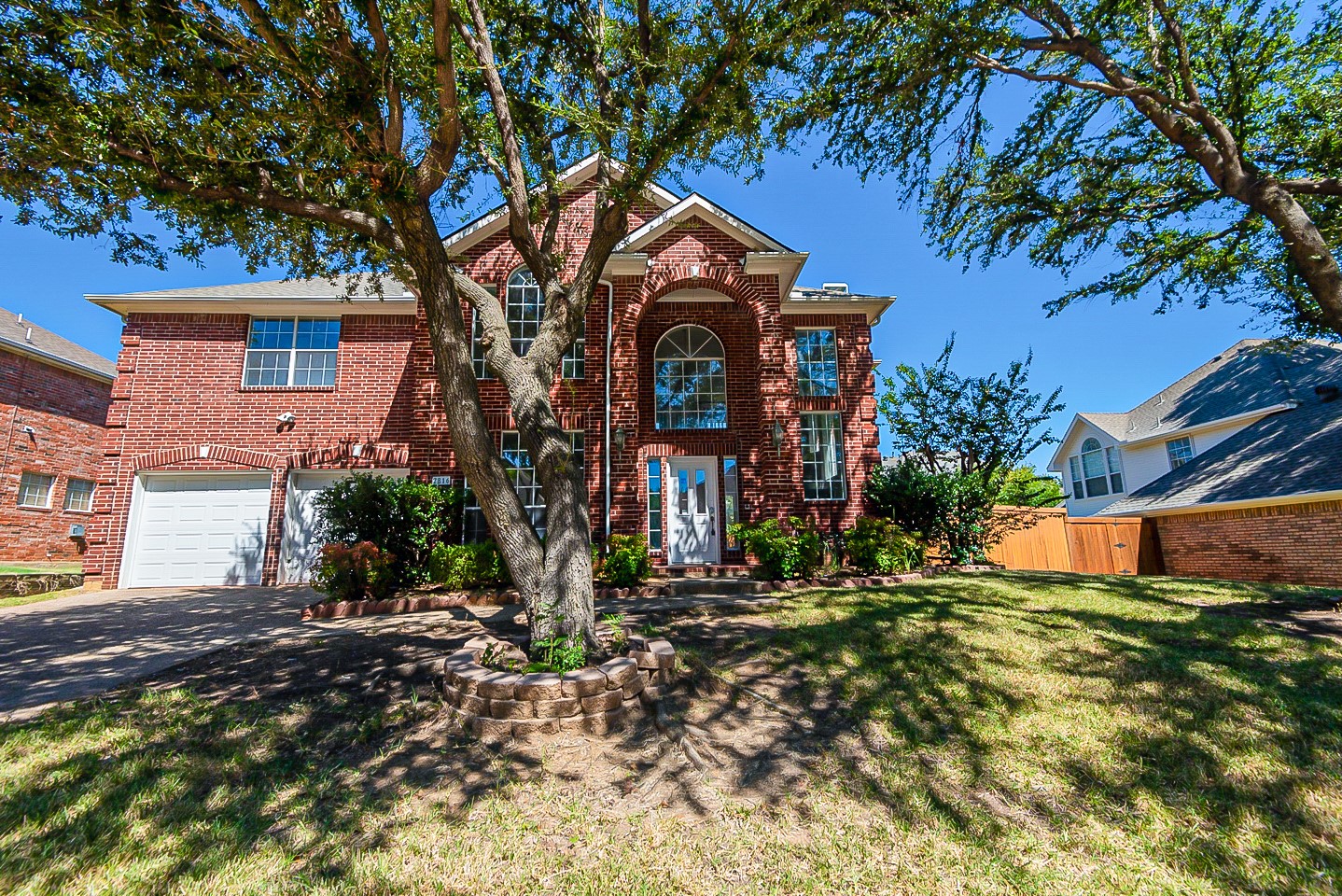 2816 Lakemont Drive Flower Mound TX 75022