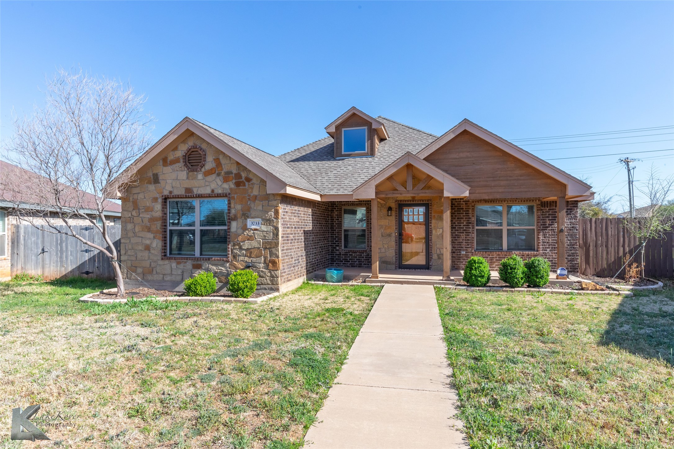 3733 Kallies Cove Abilene TX 79606