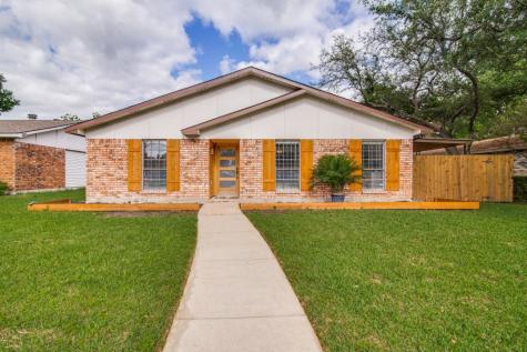 6222 Mccartney Lane Garland TX 75043