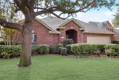 2447 Sleepy Hollow Trail Frisco TX 75033