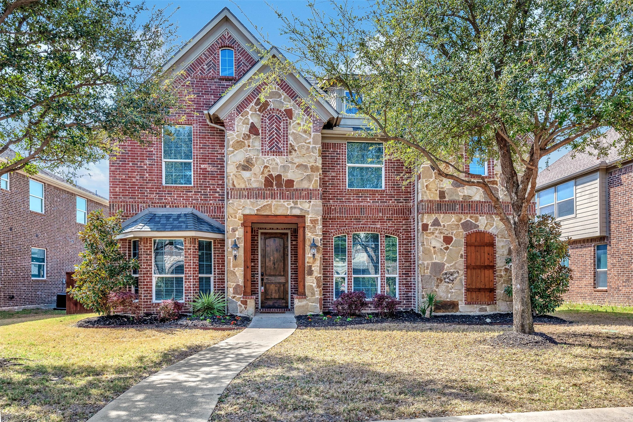 1177 Chestnut Drive Frisco TX 75036