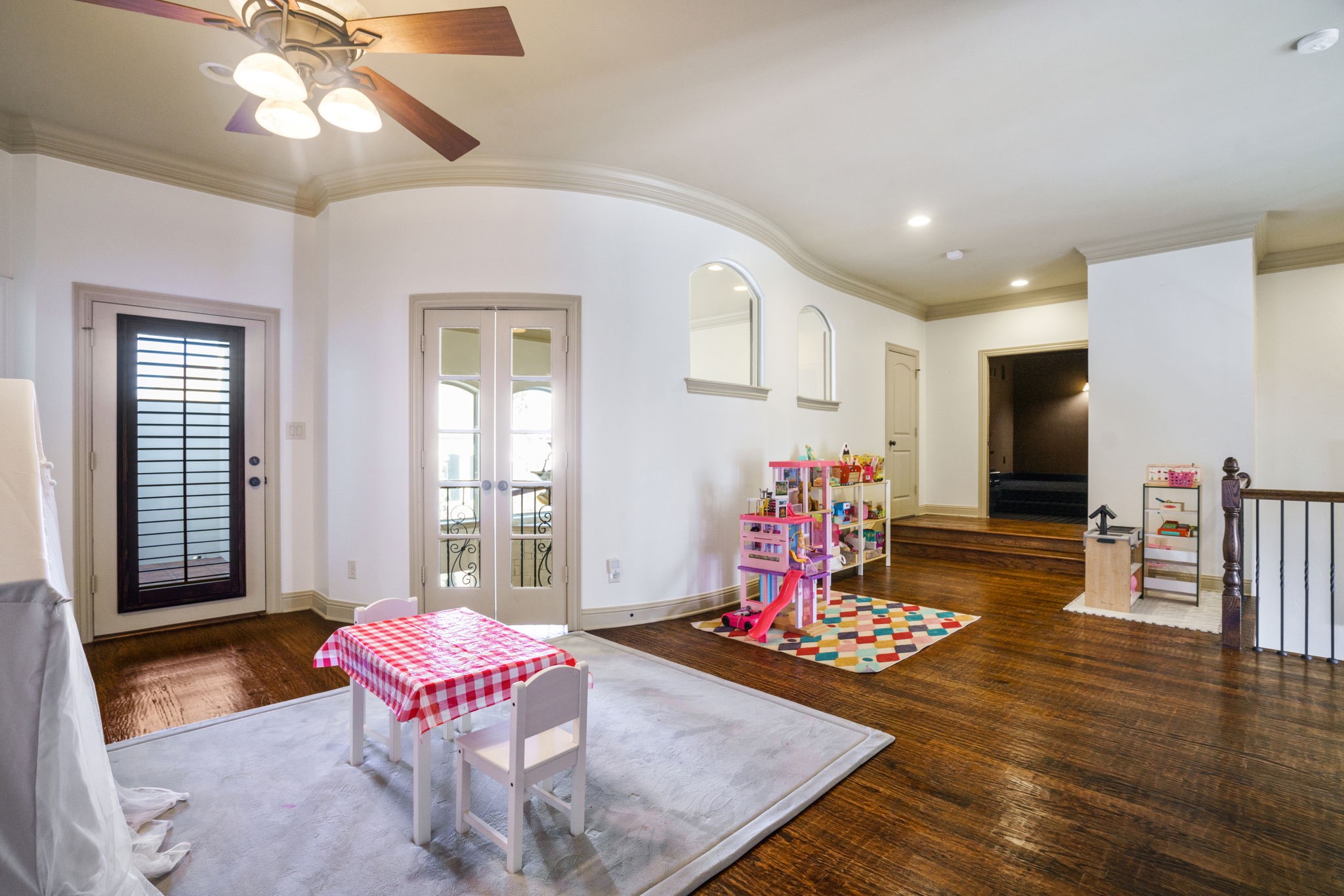5757 Bernay Lane Plano TX 75024