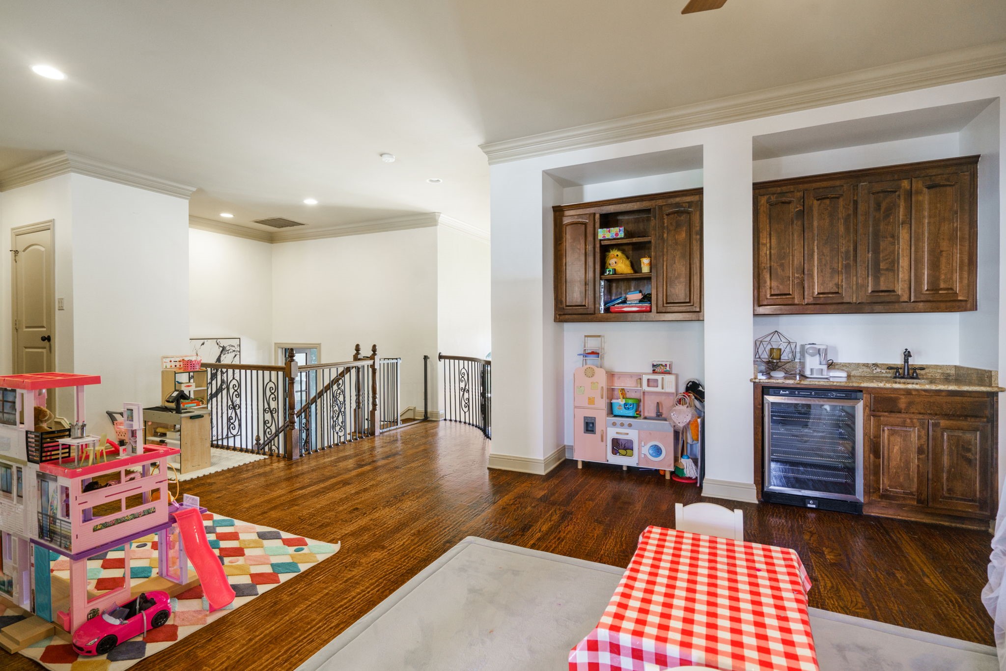 5757 Bernay Lane Plano TX 75024