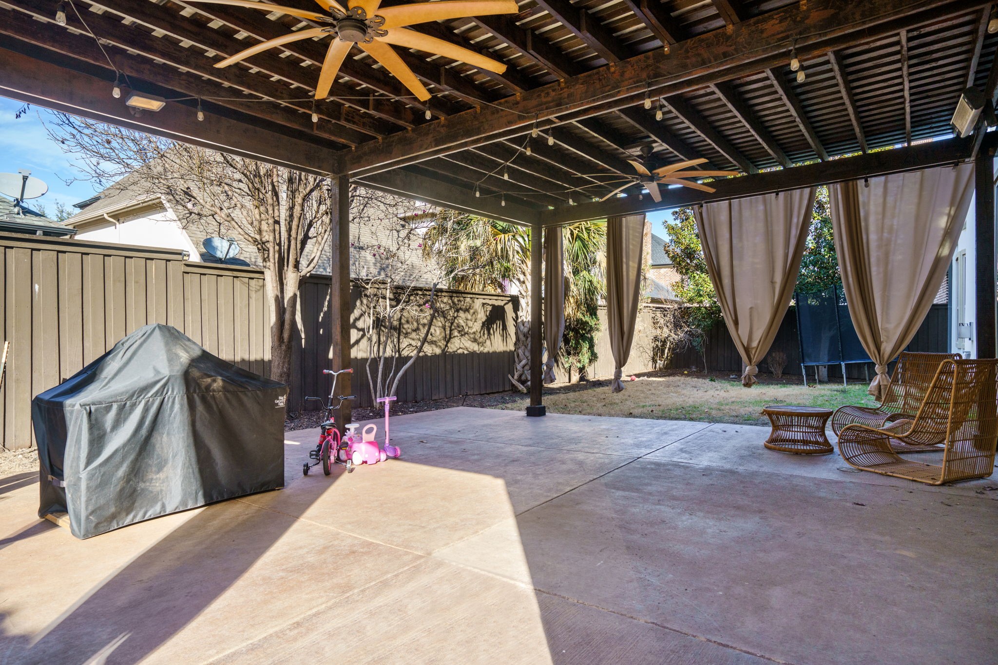 5757 Bernay Lane Plano TX 75024