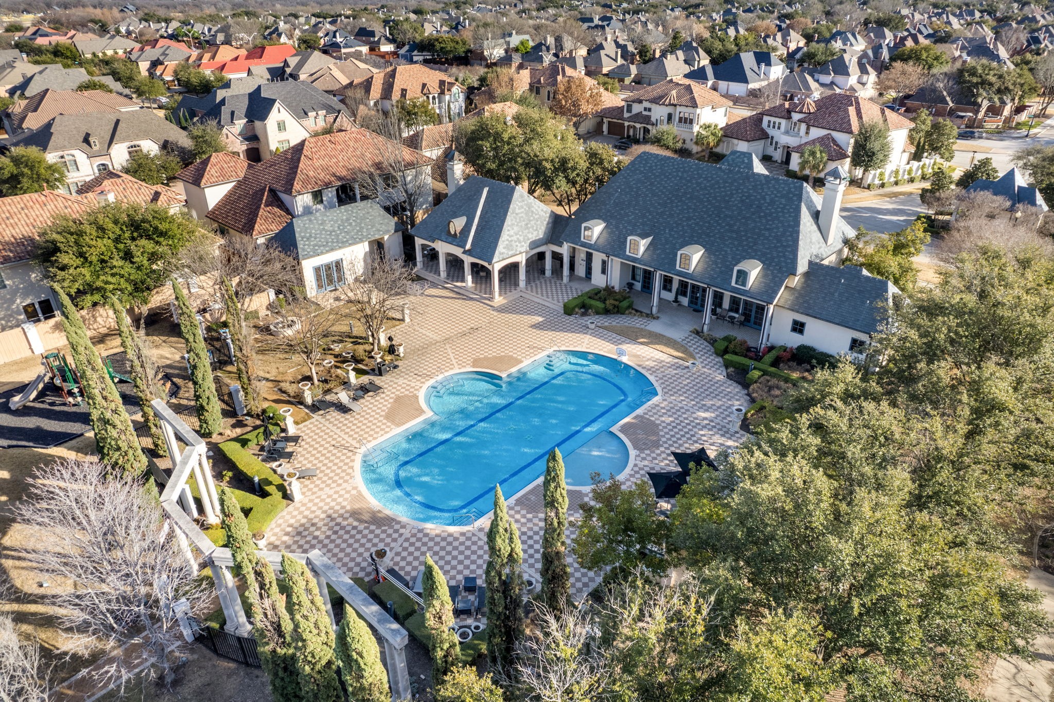 5757 Bernay Lane Plano TX 75024