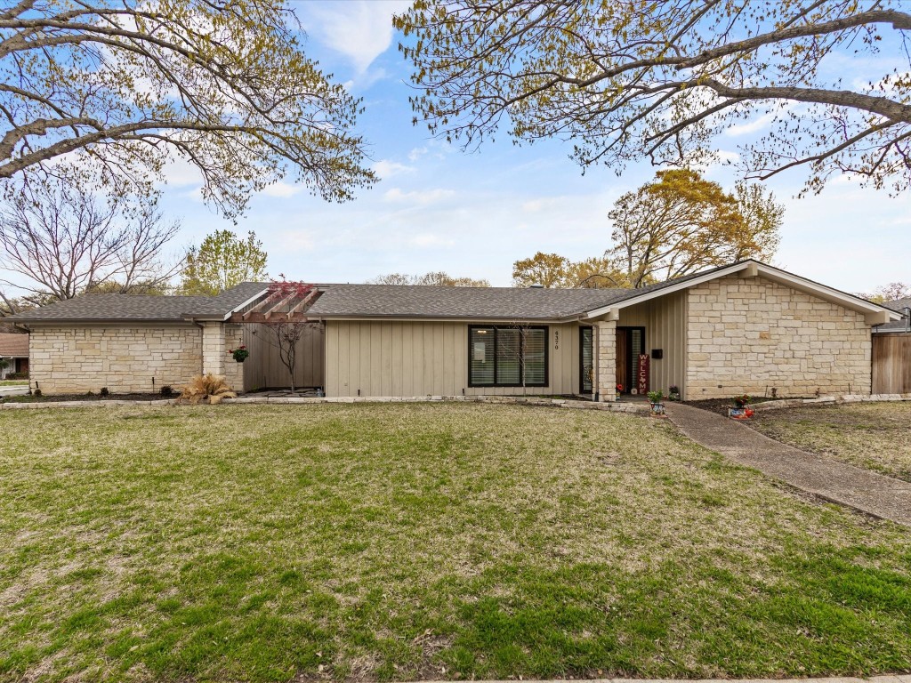 4370 Lanark Avenue Fort Worth TX 76109