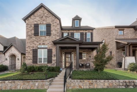 17121 Lacebark Lane Dallas TX 75252