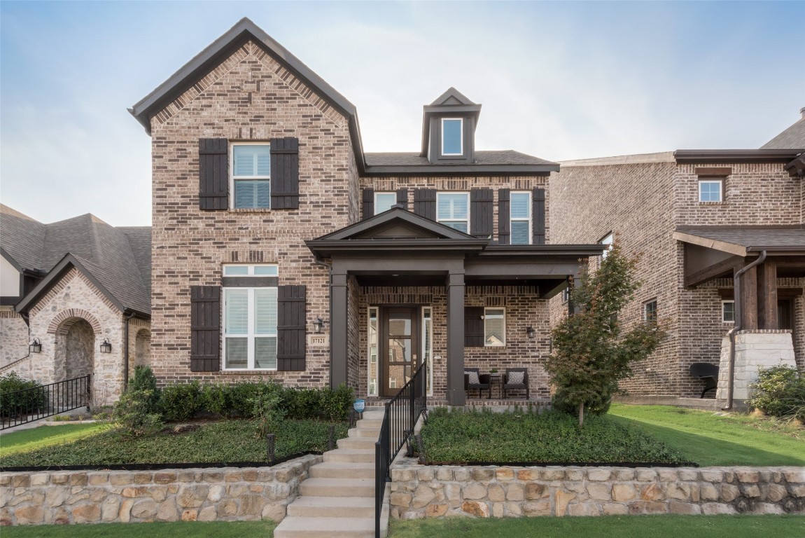 17121 Lacebark Lane Dallas TX 75252